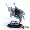 Signum Vastilar, Ranger Of The Dark Cave 2
