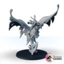 Signum Vastilar, Ranger Of The Dark Cave 3