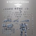 Station Forge November Patreon 1