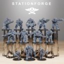 Station Forge November Patreon 11