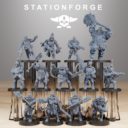 Station Forge November Patreon 2