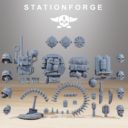 Station Forge November Patreon 4