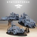 Station Forge November Patreon 7