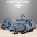 Station Forge November Patreon 8