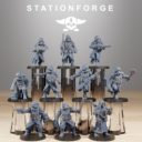 Station Forge November Patreon 9