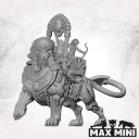 TTC Maxmini Battle Sphinx