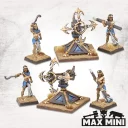 TTC Maxmini Elven Bolt Throwers