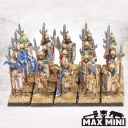 TTC Maxmini Elven Spears