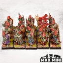 TTC Maxmini Goblin Archers 1