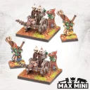 TTC Maxmini Goblin Bolt Throwers