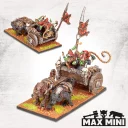 TTC Maxmini Goblin Chariots