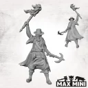 TTC Maxmini Liche Hunter