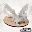 TTC Maxmini Loch Dragon