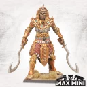 TTC Maxmini Mummy Giant