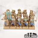 TTC Maxmini Mummy Guard