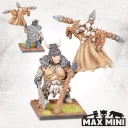 TTC Maxmini Ogre Battle Standard