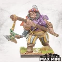 TTC Maxmini Ogre Fisher