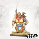 TTC Maxmini Ogre Knight