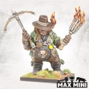 TTC Maxmini Ogre Witch Eater