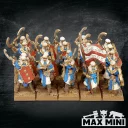 TTC Maxmini Skeleton Warriors