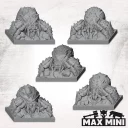 TTC Maxmini Spiders