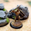 TTCombat WIP Wednesday – Black Friday 2022 Miniature! 1