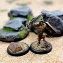 TTCombat WIP Wednesday – Black Friday 2022 Miniature! 3