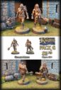 ToW Daniel Mersey's Knights Of The Round Table 19