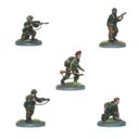 WA British SAS Commandos 6