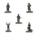 WA German Sentries 6
