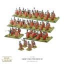 WG Caesar's Gallic Wars Hail Caesar Starter Set 3