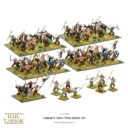 WG Caesar's Gallic Wars Hail Caesar Starter Set 4