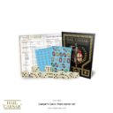 WG Caesar's Gallic Wars Hail Caesar Starter Set 5