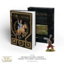 WG Hail Caesar Rulebook (2nd Edition)
