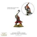 WG Hail Caesar Rulebook (2nd Edition) 2