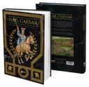 WG Incoming! New Edition Of Hail Caesar 1