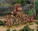 WG Incoming! New Edition Of Hail Caesar 2