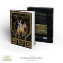 WG Incoming! New Edition Of Hail Caesar 3