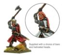 WG Incoming! New Edition Of Hail Caesar 5
