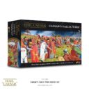 WG Incoming! New Edition Of Hail Caesar 7