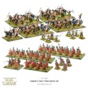 WG Incoming! New Edition Of Hail Caesar 8