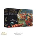 WG Incoming! New Edition Of Hail Caesar 9