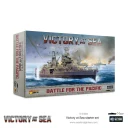 WG Warlord Games Battle For The Pacific Victory At Sea Starter Game 1