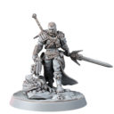 Wargame Exclusive IMPERIAL WITCH HUNTER 1