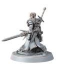 Wargame Exclusive IMPERIAL WITCH HUNTER 3