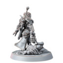 Wargame Exclusive IMPERIAL WITCH HUNTER 5
