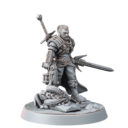 Wargame Exclusive IMPERIAL WITCH HUNTER 6