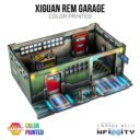 Warsenal Xiguan Stacks Rem Garage 14