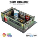 Warsenal Xiguan Stacks Rem Garage 15