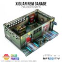 Warsenal Xiguan Stacks Rem Garage 3